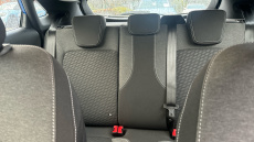 Ford Puma 1.0 EcoBoost Hybrid mHEV Titanium 5dr Petrol Hatchback